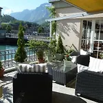 Continental Unterseen