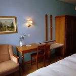 Hotel Continental Unterseen