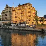 Continental Hotel 3*