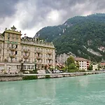 Hotel Continental Unterseen