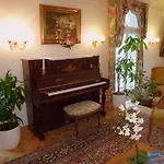 Hotel Continental Unterseen