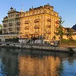 Continental Unterseen