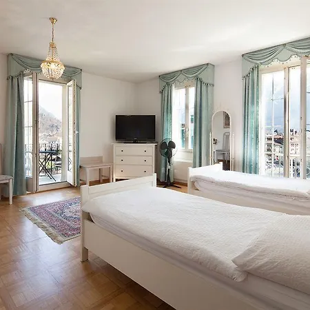 Continental Hotel Unterseen