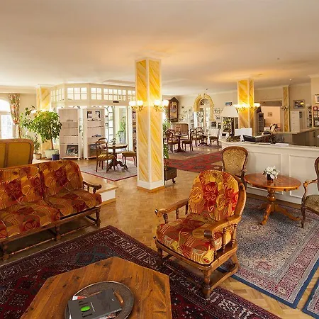 Otel Continental Unterseen