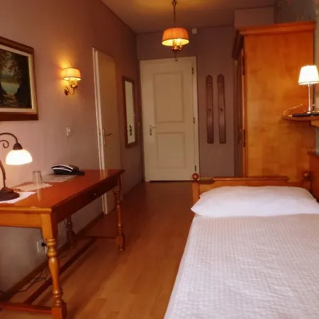 Hotel Continental