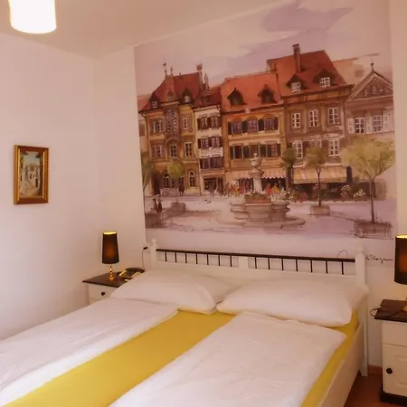 Continental Hotel Interlaken