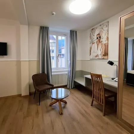 سنترال كونتيننتال