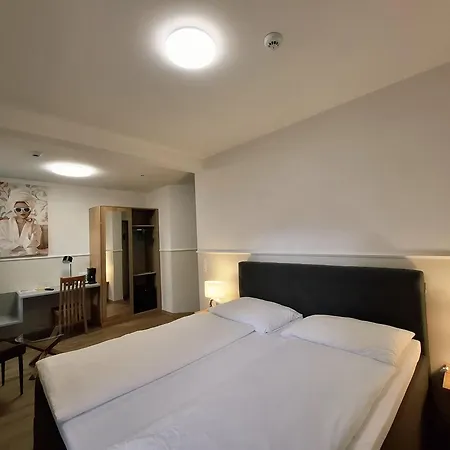 Szálloda Continental