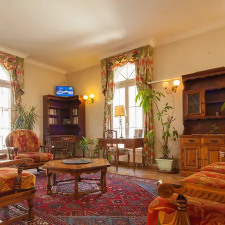 Hotel Continental 3*