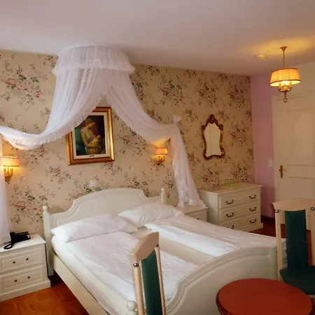 Hotel Continental Unterseen