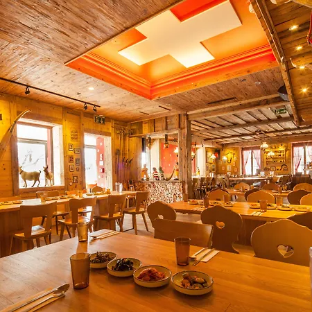 Continental Szálloda 3*