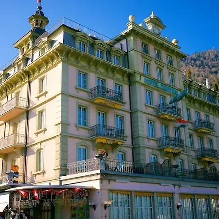 سنترال كونتيننتال 3*