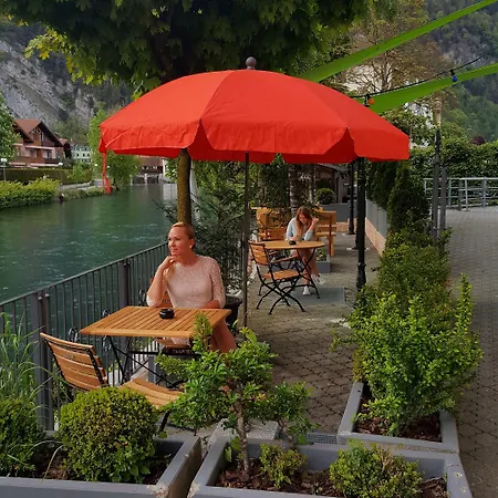 سنترال كونتيننتال