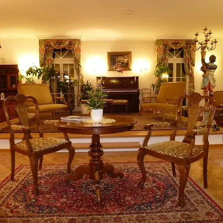 سنترال كونتيننتال Unterseen