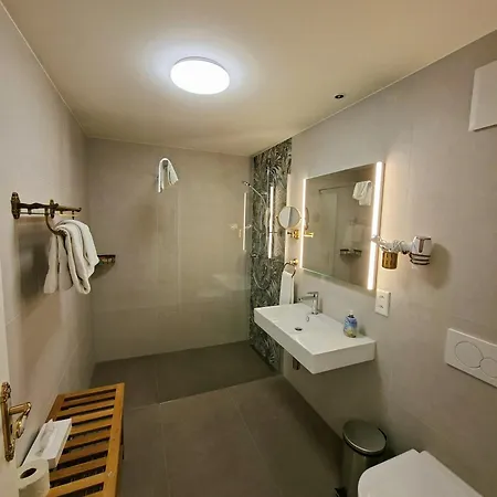 Continental Otel Unterseen