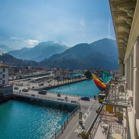 Hotel Continental 3*