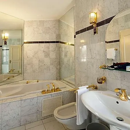 Hotel Continental 3*