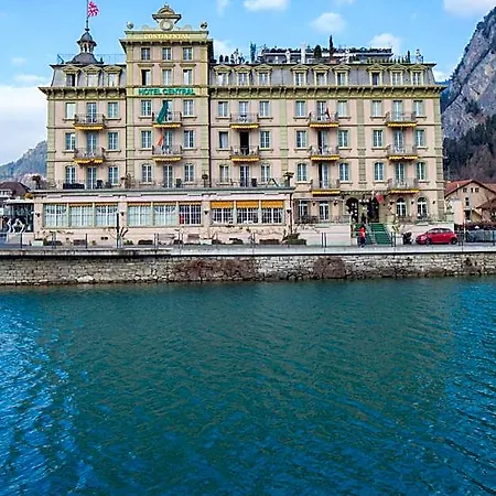 Continental Hotel