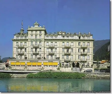 Continental