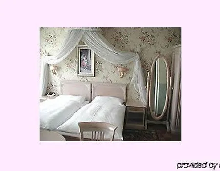 سنترال كونتيننتال Unterseen