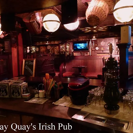 سنترال كونتيننتال فندق Unterseen