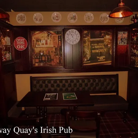 فندق سنترال كونتيننتال 3*