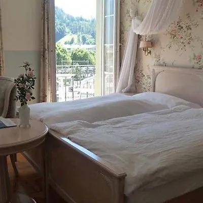 Continental Unterseen