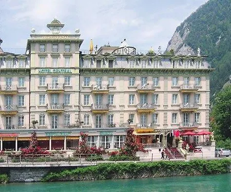 Continental 3*