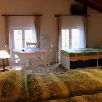 سنترال كونتيننتال Unterseen