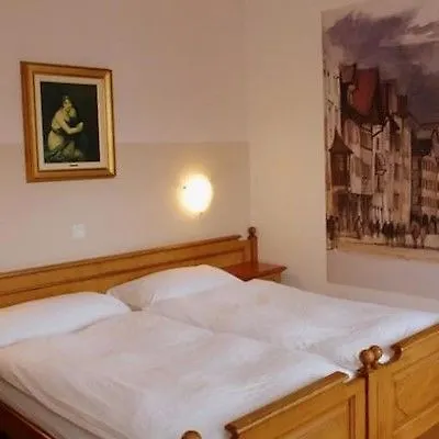 Hotel Continental Unterseen