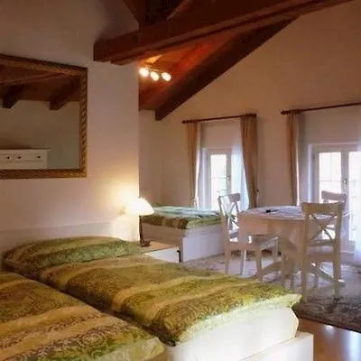 Continental Hotel