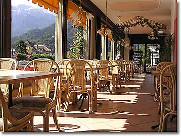 Hotel Continental