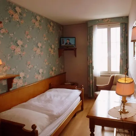 Hotel Continental