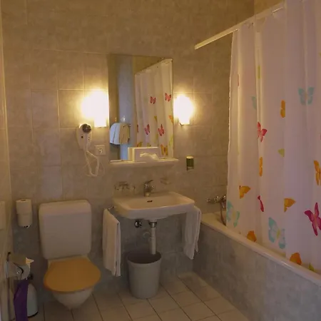 Hotel Continental 3*