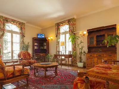 سنترال كونتيننتال فندق 3*