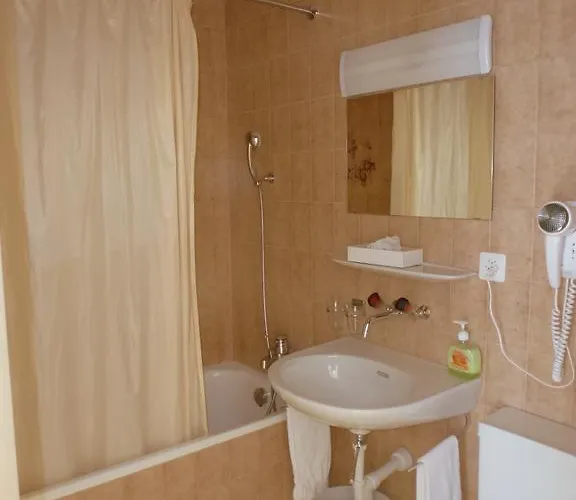 Hotel Continental Unterseen