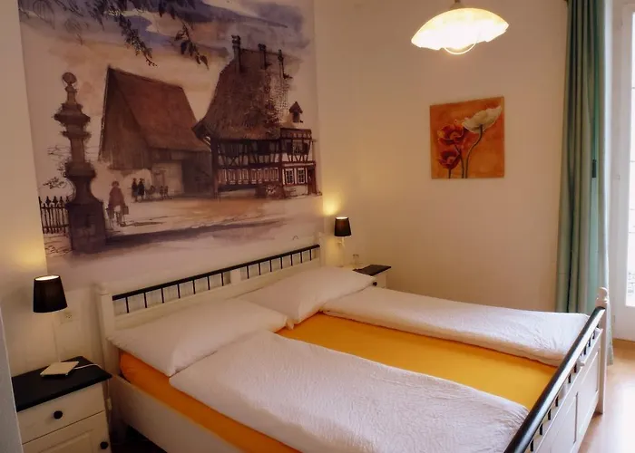 Continental Szálloda 3*