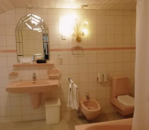 Hotel Continental