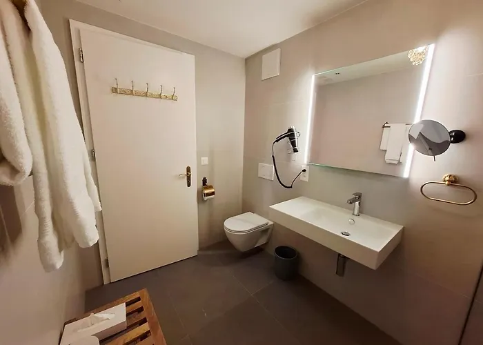 Continental 3* Unterseen