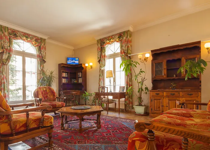 Hotel Continental 3*