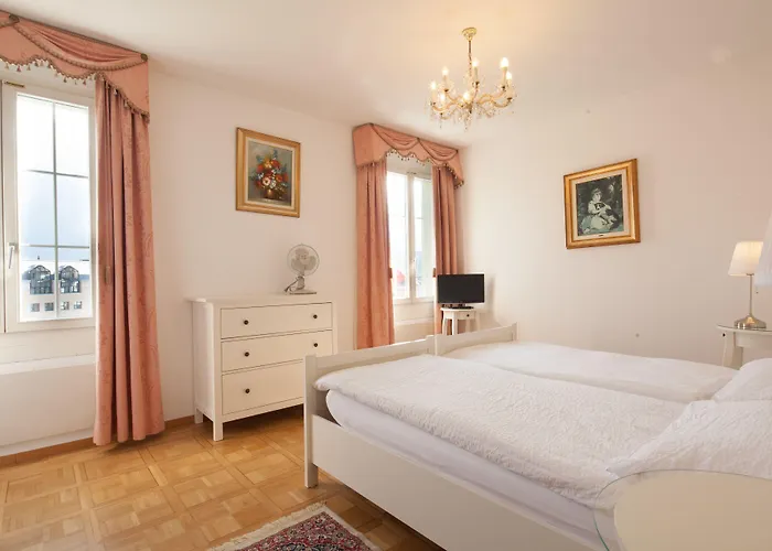 Szálloda Continental 3*