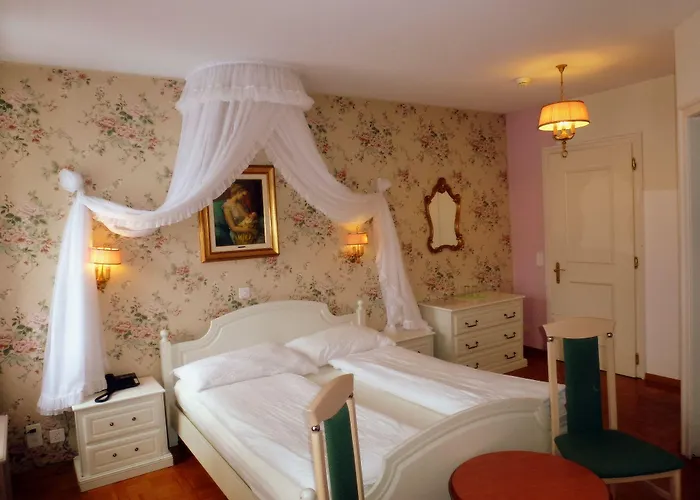 Hotel Continental Unterseen