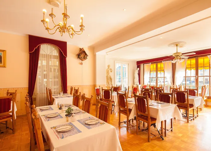 Continental Szálloda 3*