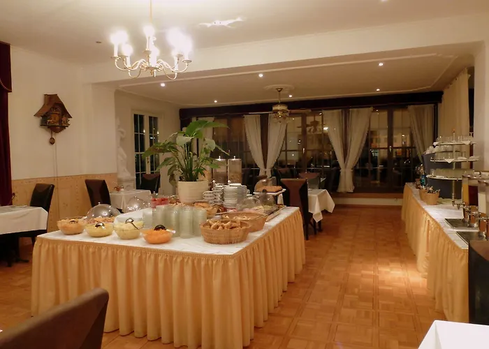 Continental Unterseen