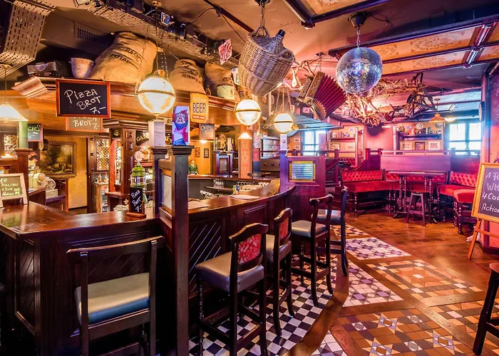 Continental Unterseen