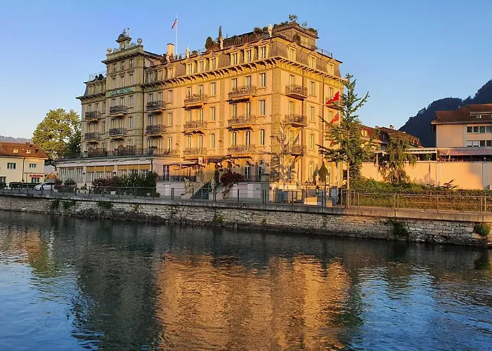 Continental Hotel 3*