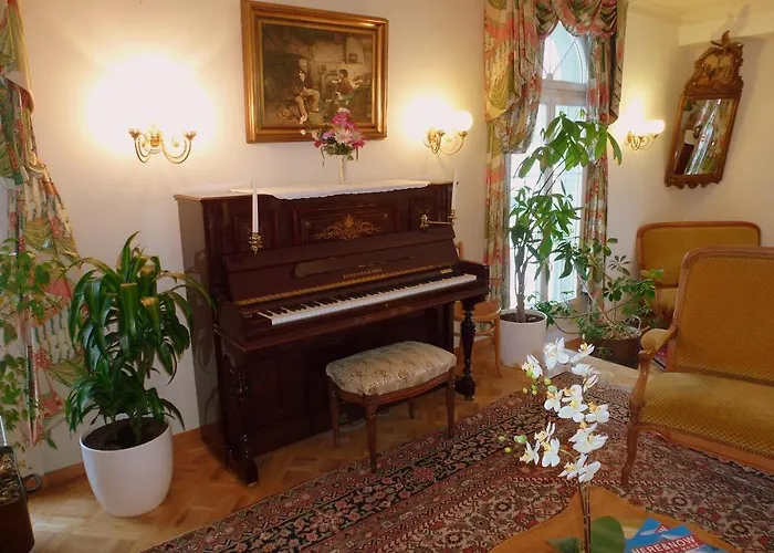 Hotel Continental Unterseen