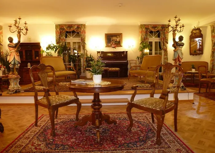 Continental Unterseen