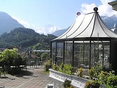 Continental Отель Unterseen