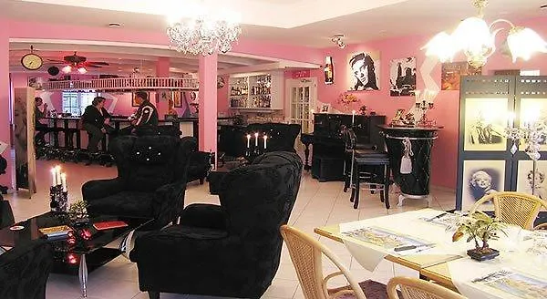 Continental Hotel Unterseen